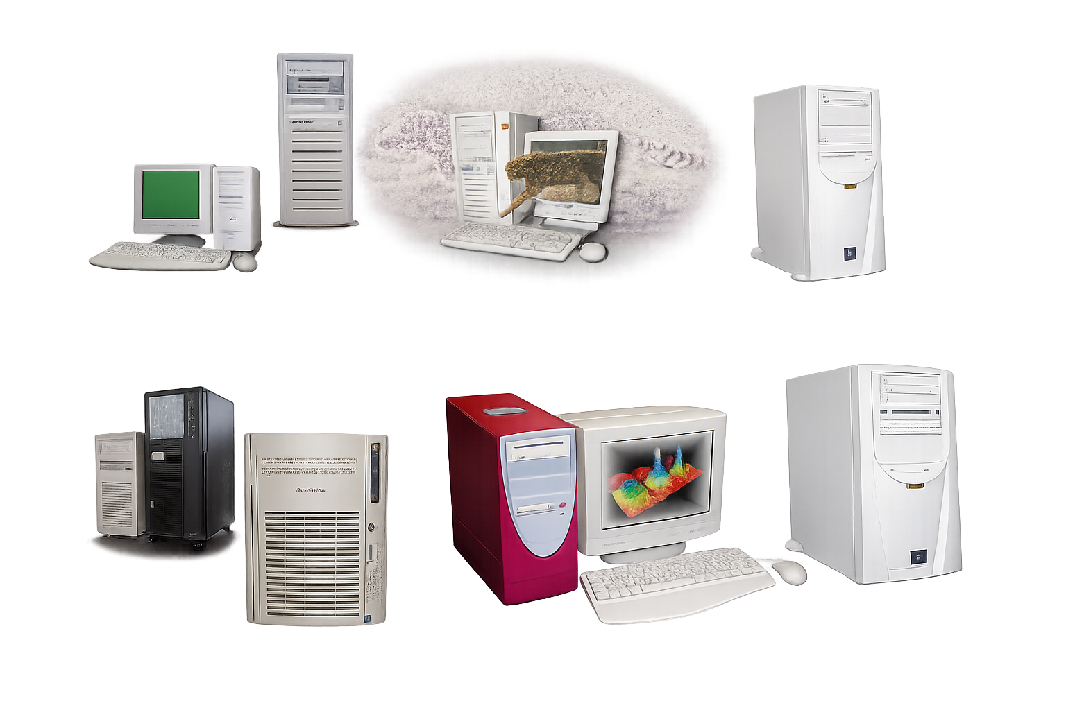 Technology Systems